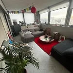 Unique View For Olympics Paris