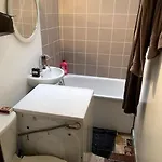Unique View For Olympics