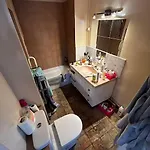 Apartment Unique View For Olympics *